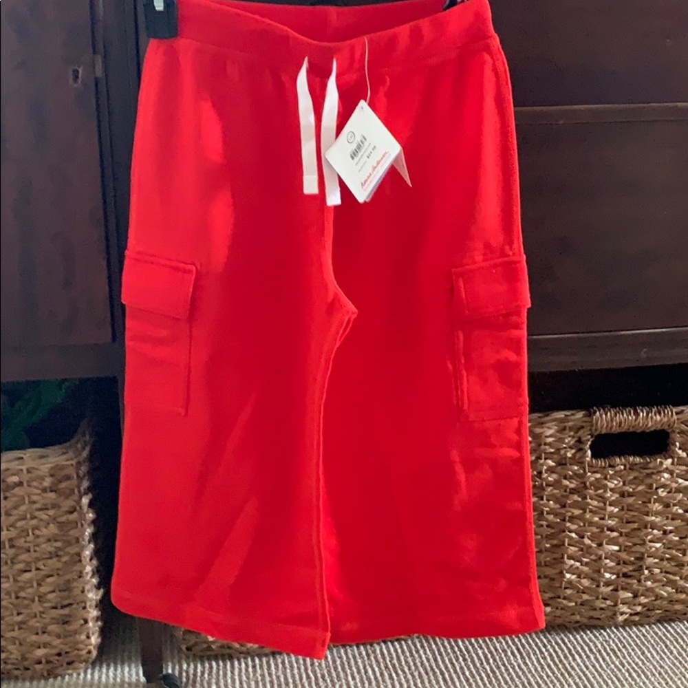 NEW WITH TAGS Hanna Andersson shorts